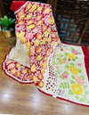 VK 4233 Cotton Digital Printed Sarees Wholesale Shop in Surat